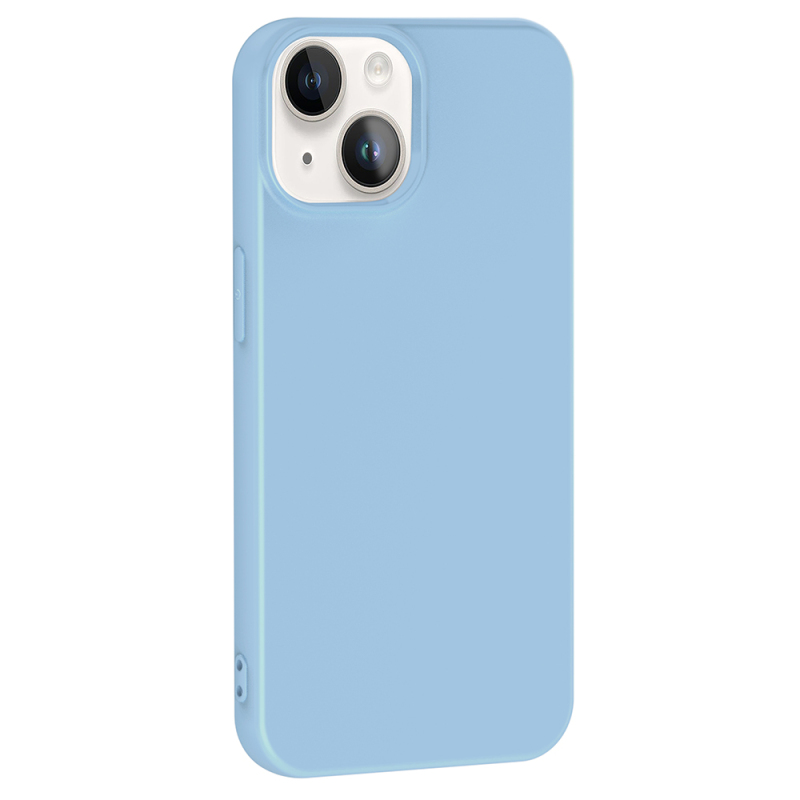 Apple iPhone 13 Case Zore LSR Lansman Cover - 15