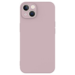 Apple iPhone 13 Case Zore Mara Lansman Cover - 4