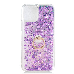 Apple iPhone 13 Case Zore Milce Cover - 1