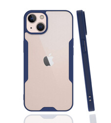 Apple iPhone 13 Case Zore Parfe Cover - 9