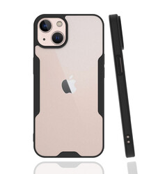 Apple iPhone 13 Case Zore Parfe Cover - 7
