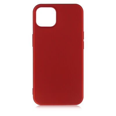 Apple iPhone 13 Case Zore Premier Silicon Cover - 1