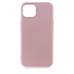 Apple iPhone 13 Case Zore Premier Silicon Cover - 5