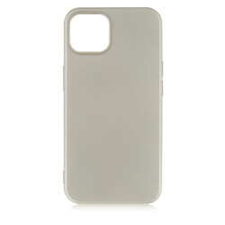 Apple iPhone 13 Case Zore Premier Silicon Cover - 8