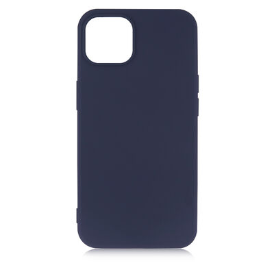 Apple iPhone 13 Case Zore Premier Silicon Cover - 9