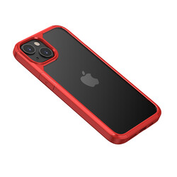 Apple iPhone 13 Case Zore Roll Cover - 8