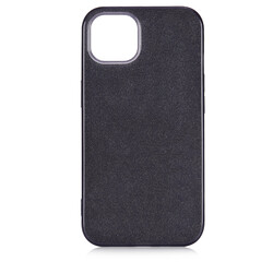 Apple iPhone 13 Case Zore Shining Silicon - 5