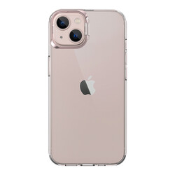 Apple iPhone 13 Case Zore Skuba Cover - 25