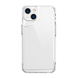 Apple iPhone 13 Case Zore T-Max Cover - 7