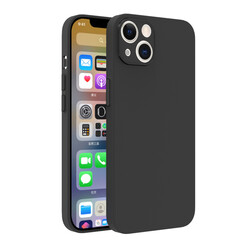 Apple iPhone 13 Case ​​Zore Tiny Cover - 6