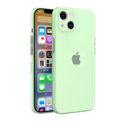 Apple iPhone 13 Case ​​Zore Tiny Cover - 10