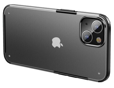 Apple iPhone 13 Case Zore Volks Cover - 3