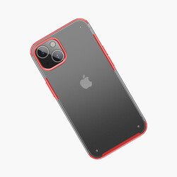 Apple iPhone 13 Case Zore Volks Cover - 9