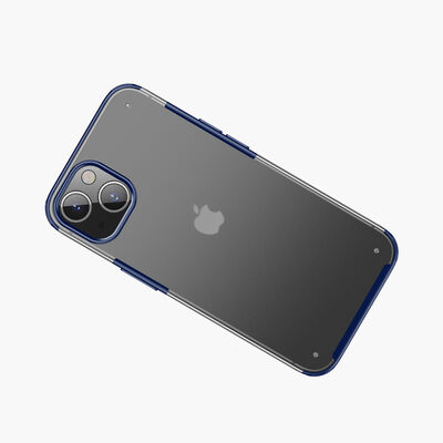 Apple iPhone 13 Case Zore Volks Cover - 2