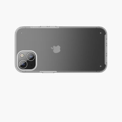 Apple iPhone 13 Case Zore Volks Cover - 6