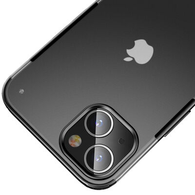 Apple iPhone 13 Case Zore Volks Cover - 7