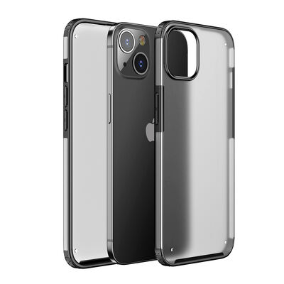 Apple iPhone 13 Case Zore Volks Cover - 15