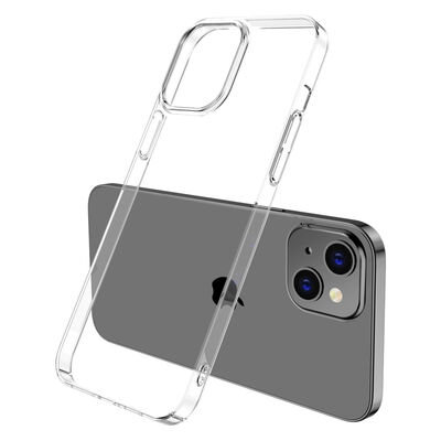 Apple iPhone 13 Case Zore Vonn Cover - 1