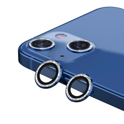 Apple iPhone 13 CL-06 Camera Lens Protector - 1
