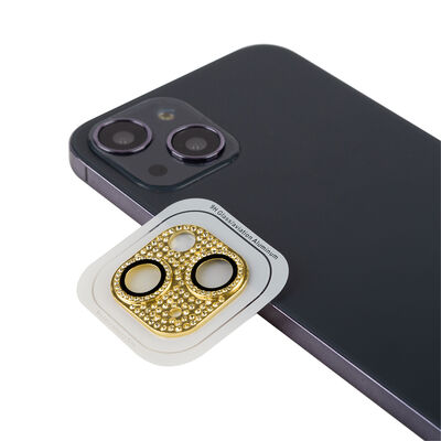 Apple iPhone 13 CL-08 Camera Lens Protector - 7