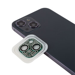 Apple iPhone 13 CL-08 Camera Lens Protector - 5