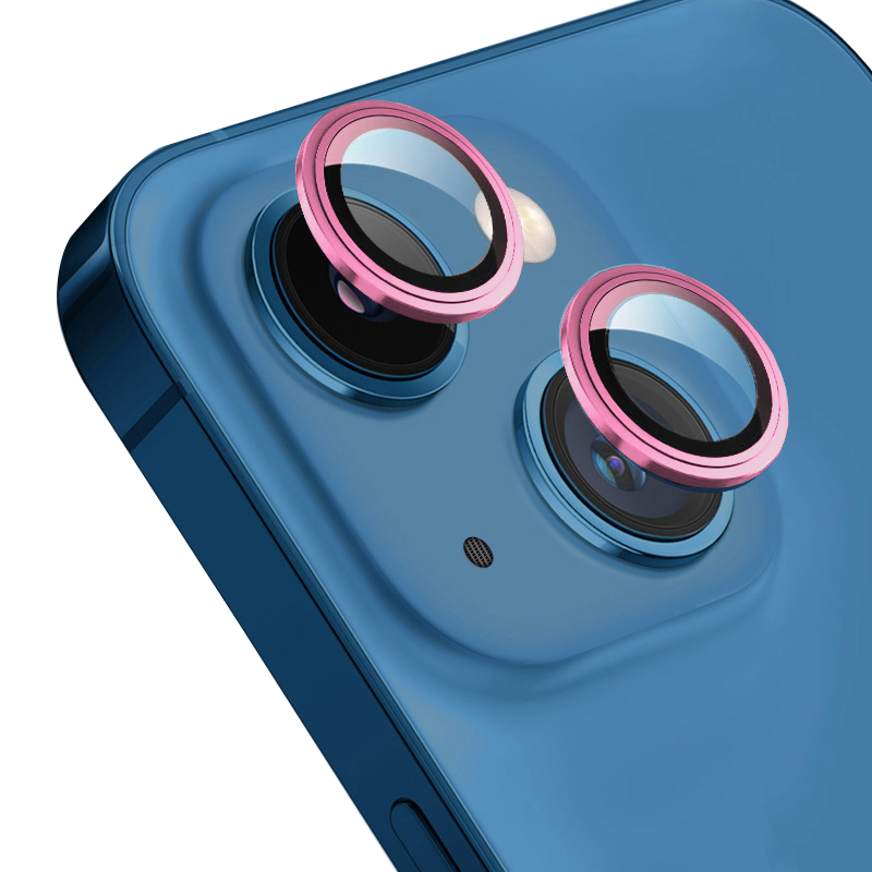Apple iPhone 13 Go Des CL-10 Camera Lens Protector - 16