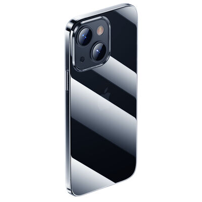 Apple iPhone 13 Kılıf Benks ​​​​​​Crystal Series Clear Kapak - 1