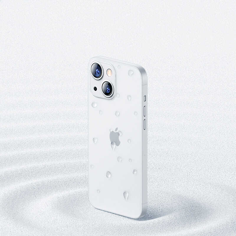 Apple iPhone 13 Kılıf Benks Lollipop Protective Kapak - 2