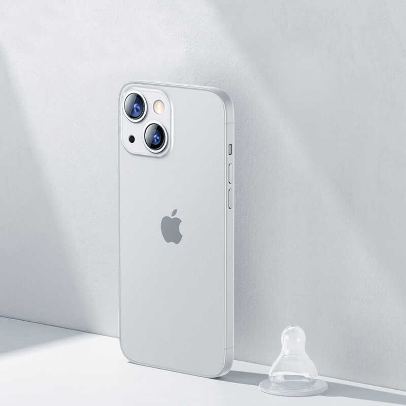 Apple iPhone 13 Kılıf Benks Lollipop Protective Kapak - 4