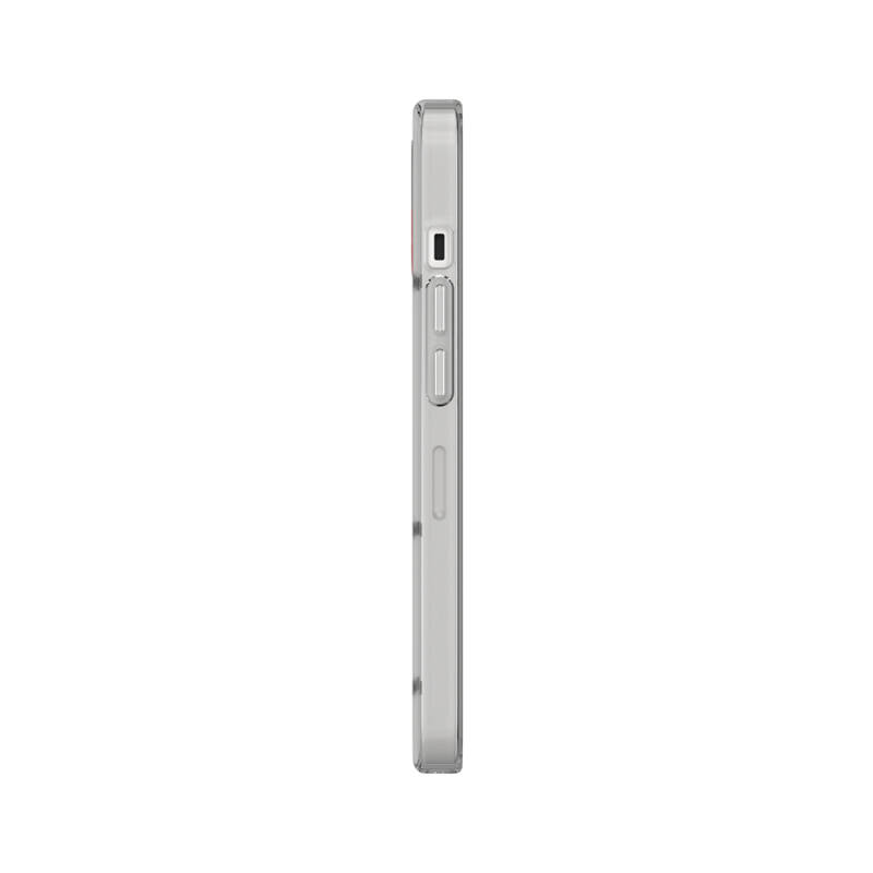 Apple iPhone 13 Kılıf Çift IMD Baskılı Lisanslı Switcheasy Artist Mondrian Kapak - 6