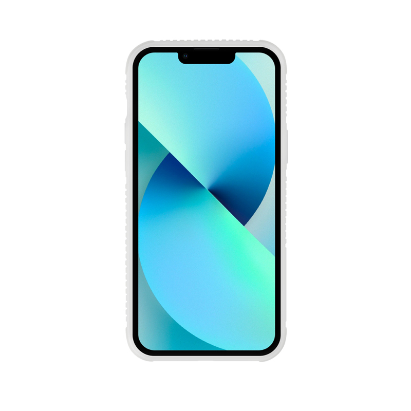 Apple iPhone 13 Kılıf SkinArma Desenli Airbag Tasarımlı Kyanseru Kapak - 11