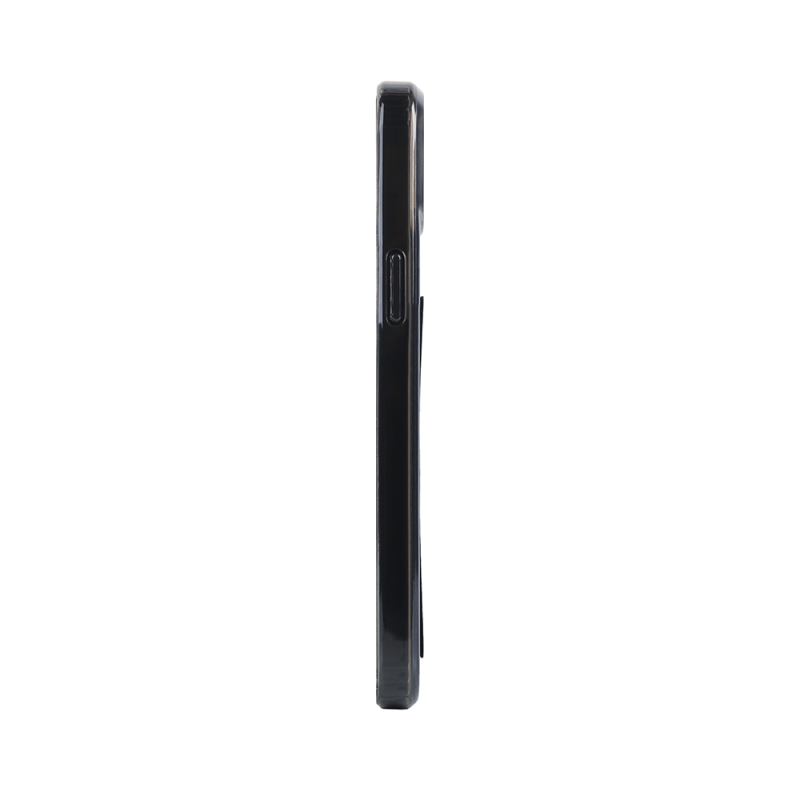 Apple iPhone 13 Kılıf Skinarma Şeffaf Desenli Kaze Kapak - 5