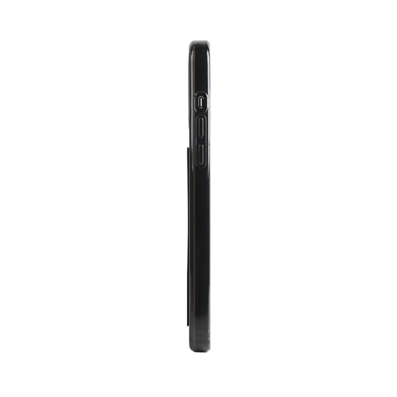 Apple iPhone 13 Kılıf Skinarma Şeffaf Desenli Kaze Kapak - 6