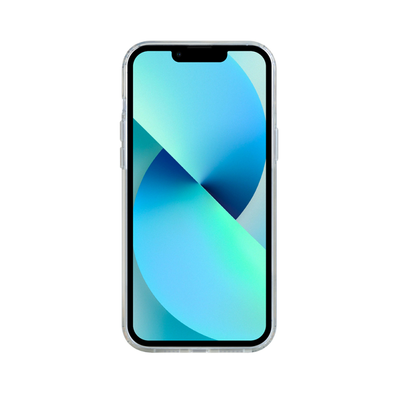 Apple iPhone 13 Kılıf Skinarma Şeffaf Desenli Kaze Kapak - 7