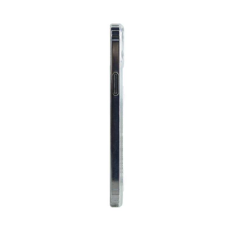 Apple iPhone 13 Kılıf Skinarma Şeffaf Desenli Kaze Kapak - 8