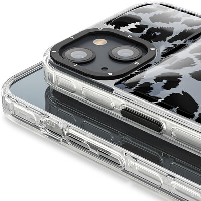 Apple iPhone 13 Kılıf YoungKit Leopard Article Serisi Kapak - 17