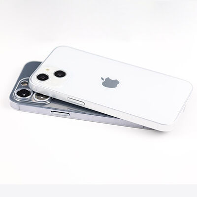 Apple iPhone 13 Kılıf Zore Blok Kapak - 8
