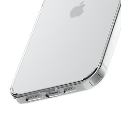 Apple iPhone 13 Kılıf Zore Coss Kapak - 4