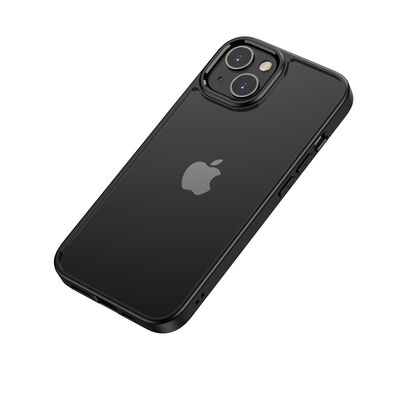Apple iPhone 13 Kılıf Zore Hom Silikon - 4