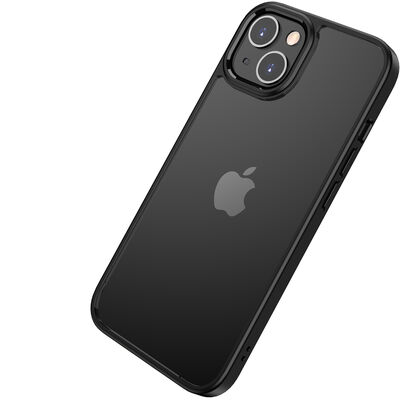 Apple iPhone 13 Kılıf Zore Hom Silikon - 10