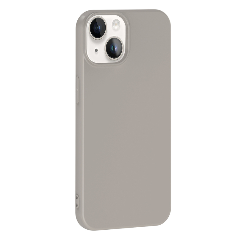 Apple iPhone 13 Kılıf Zore LSR Lansman Kapak - 13