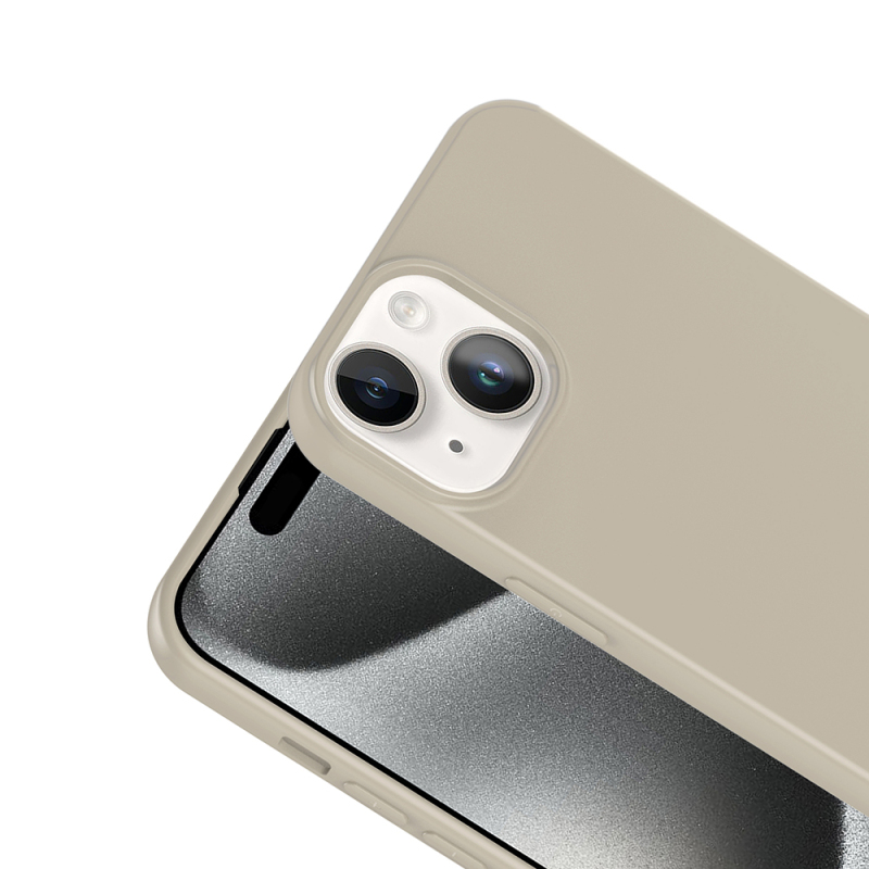 Apple iPhone 13 Kılıf Zore LSR Lansman Kapak - 18