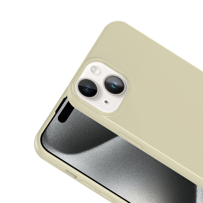 Apple iPhone 13 Kılıf Zore LSR Lansman Kapak - 20
