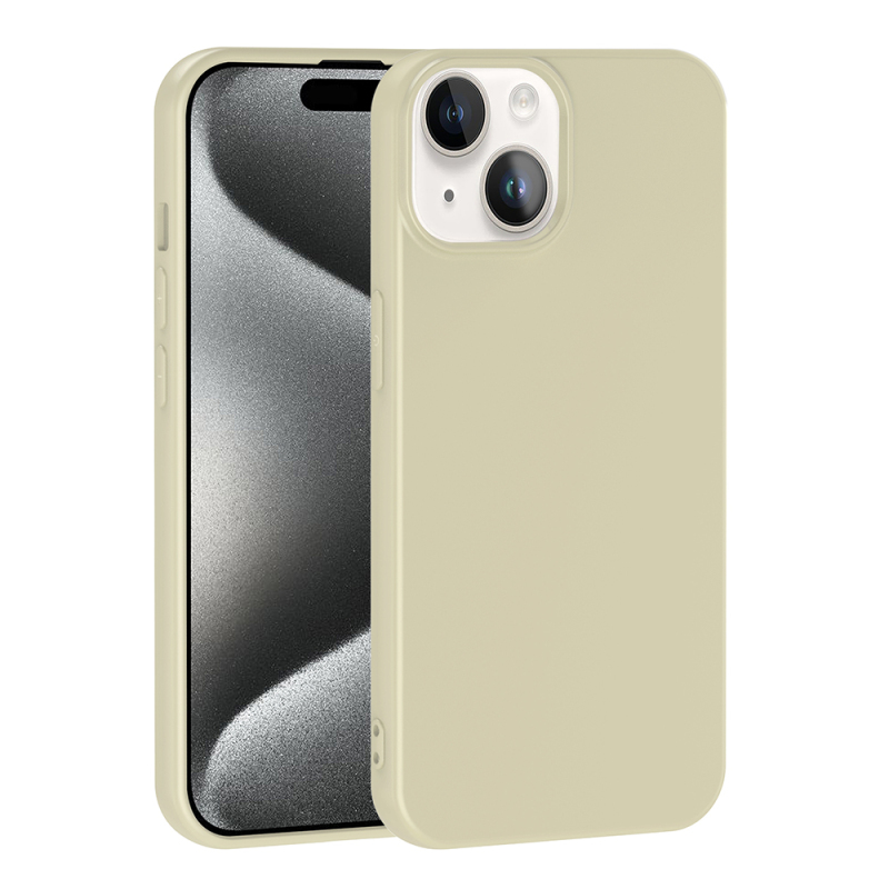 Apple iPhone 13 Kılıf Zore LSR Lansman Kapak - 22