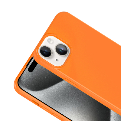 Apple iPhone 13 Kılıf Zore LSR Lansman Kapak - 23