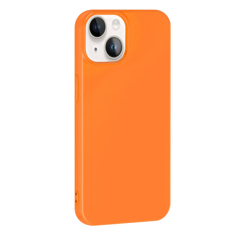 Apple iPhone 13 Kılıf Zore LSR Lansman Kapak - 24