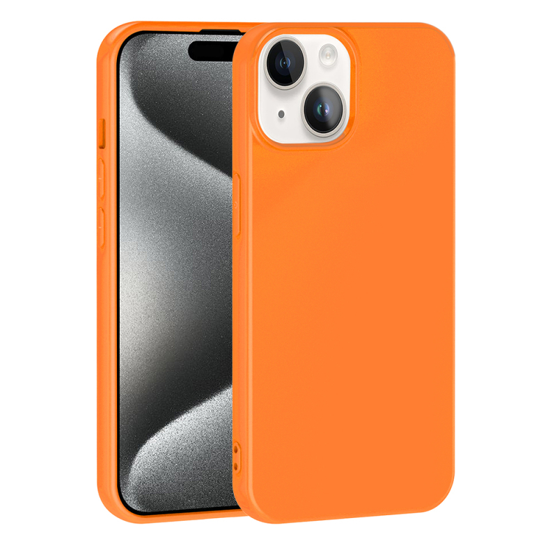 Apple iPhone 13 Kılıf Zore LSR Lansman Kapak - 25