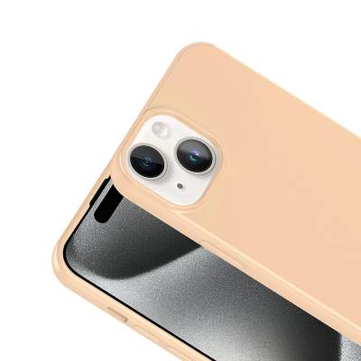Apple iPhone 13 Kılıf Zore LSR Lansman Kapak - 28