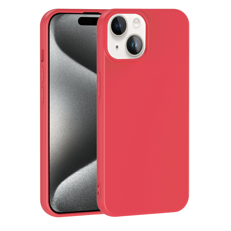 Apple iPhone 13 Kılıf Zore LSR Lansman Kapak - 33