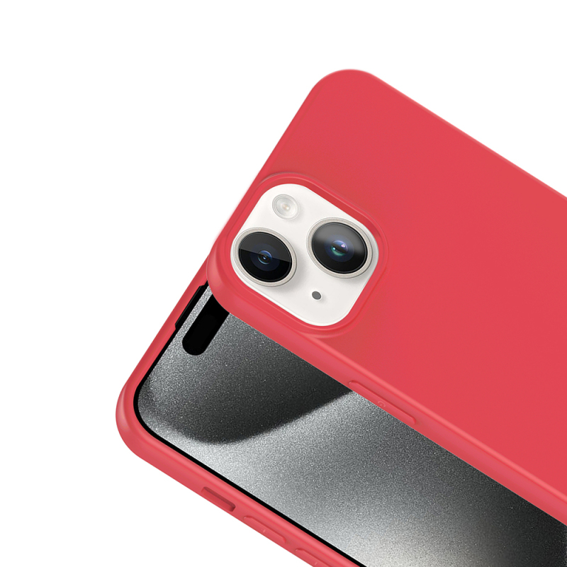 Apple iPhone 13 Kılıf Zore LSR Lansman Kapak - 34